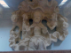 Photo précédente de Le Buisson-de-Cadouin le cloître de Cadouin : le décor sculpté flamboyant