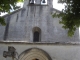 Photo précédente de Le Change L'église romane.