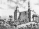 Photo précédente de Le Fleix Gravure du temple en 1840.