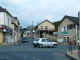 Photo précédente de Le Lardin-Saint-Lazare Les quatre routes en 2013.