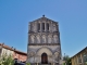 Photo suivante de Léguillac-de-Cercles &église Saint-Maurice