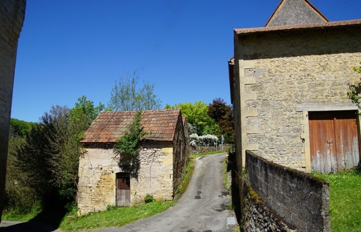 La Commune - Les Eyzies-de-Tayac-Sireuil