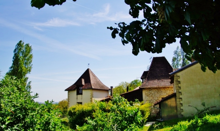 Le Village - Les Eyzies-de-Tayac-Sireuil