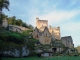 Photo suivante de Les Eyzies-de-Tayac-Sireuil le château de Commarque