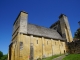 Photo précédente de Les Eyzies-de-Tayac-Sireuil église St Martin