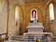 Photo suivante de Les Eyzies-de-Tayac-Sireuil <église Saint-Pierre