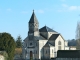 Photo suivante de Ligueux Eglise Saint-Thomas, néoromane du XIXe siècle.