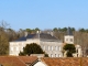 Photo précédente de Ligueux le-chateau de Ligueux du XVIIe siècle-et-l-eglise-abbatiale