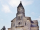 Photo précédente de Ligueux --église Saint-Thomas