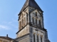 Photo suivante de Ligueux --église Saint-Thomas