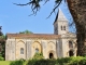 Photo suivante de Ligueux Abbaye