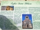 Photo suivante de Limeyrat Histoire de l'église Saint Hilaire.