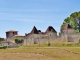 Photo précédente de Lusignac Le Château
