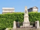 Photo précédente de Lussas-et-Nontronneau Monument-aux-Morts 