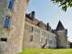 Photo suivante de Lussas-et-Nontronneau Château de Beauvais