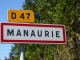 Manaurie