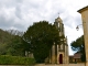 Photo suivante de Mauzac-et-Grand-Castang L'église Saint Roch.