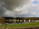 Le barrage sur la Dordogne.