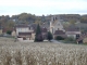 Photo suivante de Mauzens-et-Miremont Le bourg et son église fortifiée 12ème.