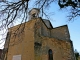 Photo suivante de Mayac L'église Saint-Saturnin