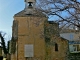 L'église Sain-Saturnin