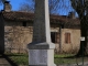 Le Monument aux Morts