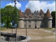 Photo suivante de Monbazillac Le chateau