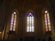 Photo suivante de Monpazier l'église Saint Dominique