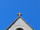 La chapelle Saint Sicaire