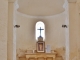 Photo suivante de Montagrier   église sainte-Madeleine