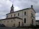 Photo précédente de Montpon-Ménestérol L'église XIXème.