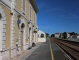 Photo suivante de Montpon-Ménestérol La Gare