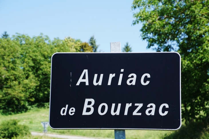  - Nanteuil-Auriac-de-Bourzac