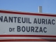 Nanteuil-Auriac-de-Bourzac