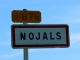 Autrefois : en 1825, les communes de Nojals et de Clotte sont réunies en une seule commune qui prit le nom de Nojal-et-Clotte.