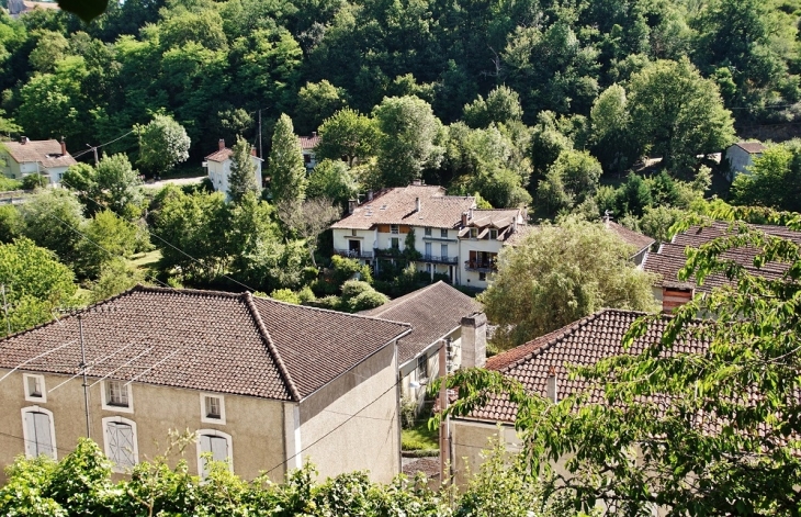 Le Village - Nontron