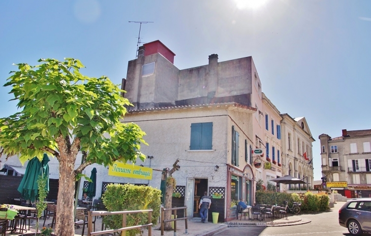 Le Village - Nontron