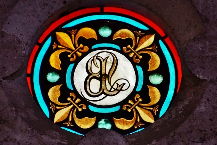 ++église Notre-Dame - Nontron