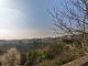 Vue sur le Ville.