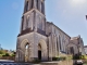 Photo suivante de Nontron ++église Notre-Dame