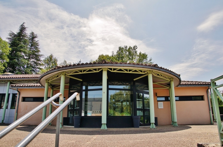 Le Village - Notre-Dame-de-Sanilhac