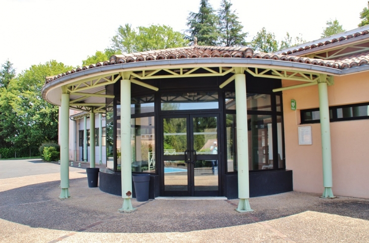 Le Village - Notre-Dame-de-Sanilhac