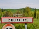 Orliaguet