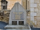 Photo précédente de Orliaguet Monument-aux-Morts