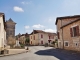 Photo suivante de Paussac-et-Saint-Vivien Le Village