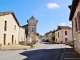Photo précédente de Paussac-et-Saint-Vivien Le Village