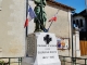 Photo suivante de Paussac-et-Saint-Vivien Monument-aux-Morts 