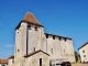 Photo suivante de Paussac-et-Saint-Vivien ²²église Sainte-Maurille