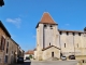 Photo suivante de Paussac-et-Saint-Vivien ²²église Sainte-Maurille