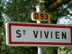 Paussac-et-Saint-Vivien